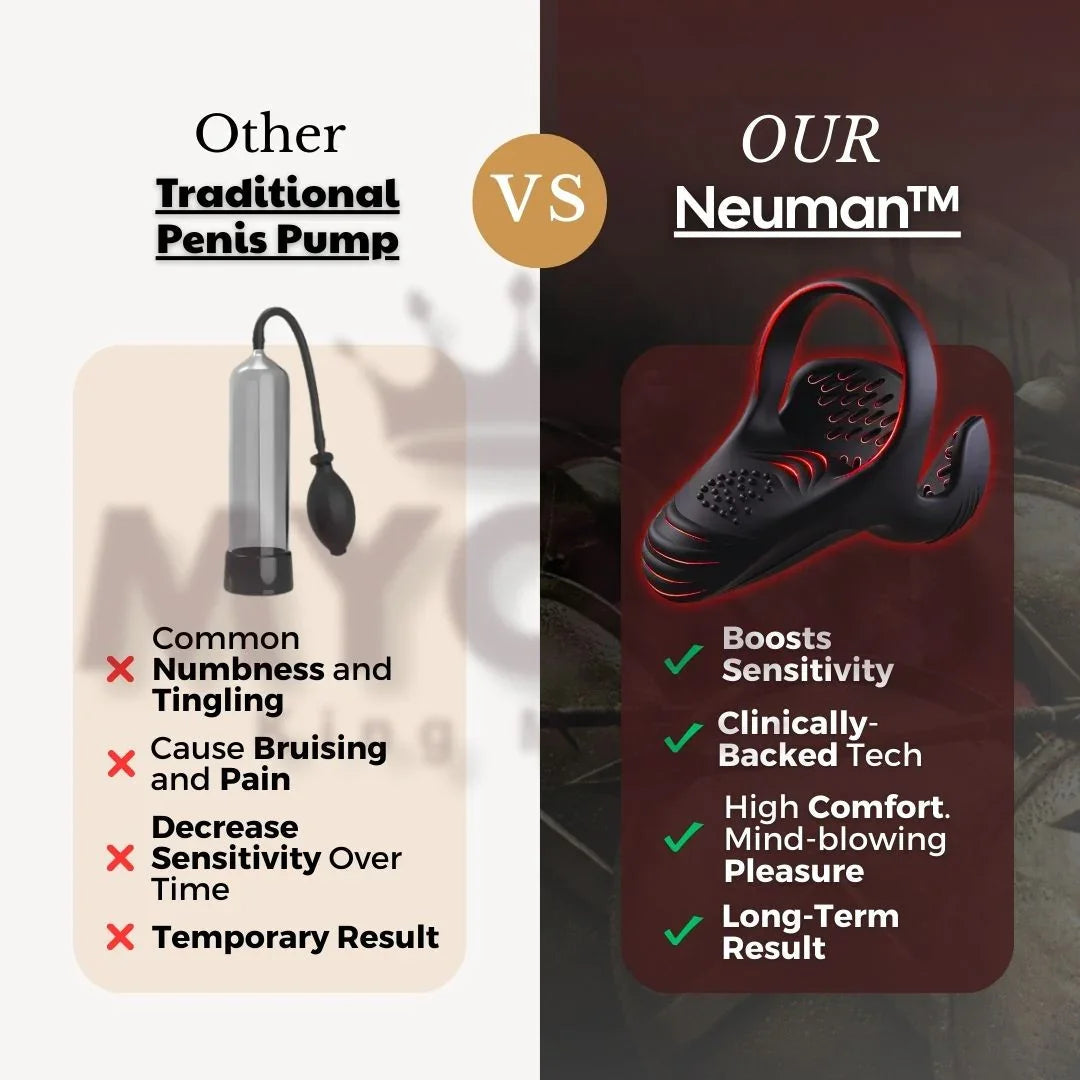 Medivitaly Neumann Pro Shockwave Therapy Device