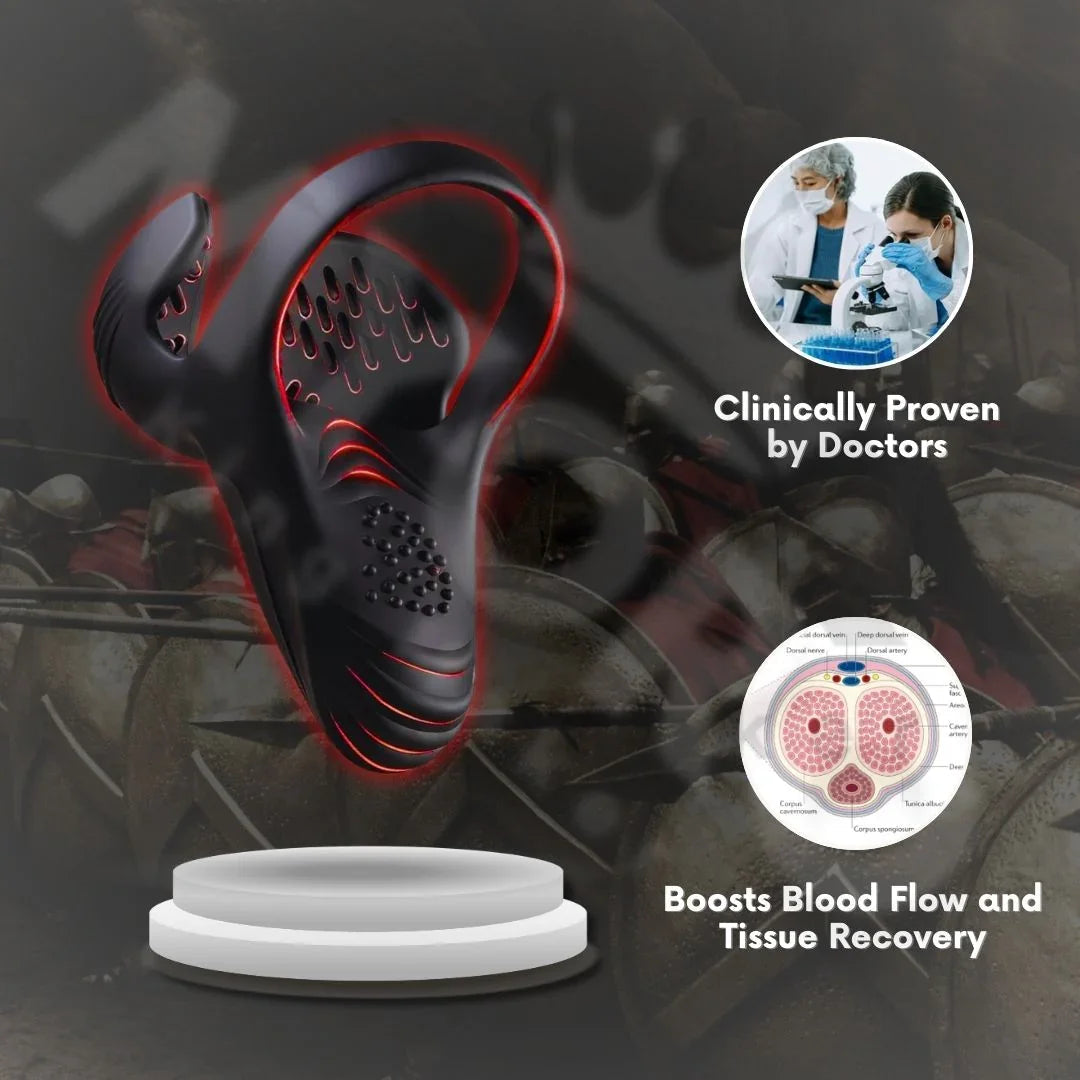 Medivitaly Neumann Pro Shockwave Therapy Device