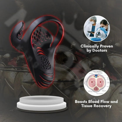 Medivitaly Neumann Pro Shockwave Therapy Device