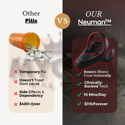 Medivitaly Neumann Pro Shockwave Therapy Device