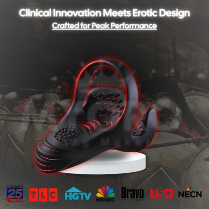 Medivitaly Neumann Pro Shockwave Therapy Device