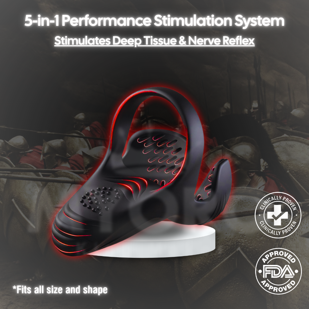 Medivitaly Neumann Pro Shockwave Therapy Device