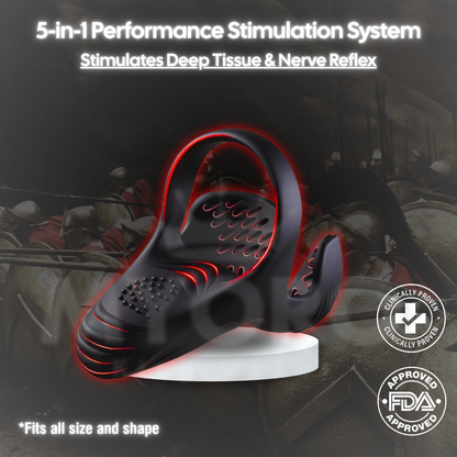 Medivitaly Neumann Pro Shockwave Therapy Device